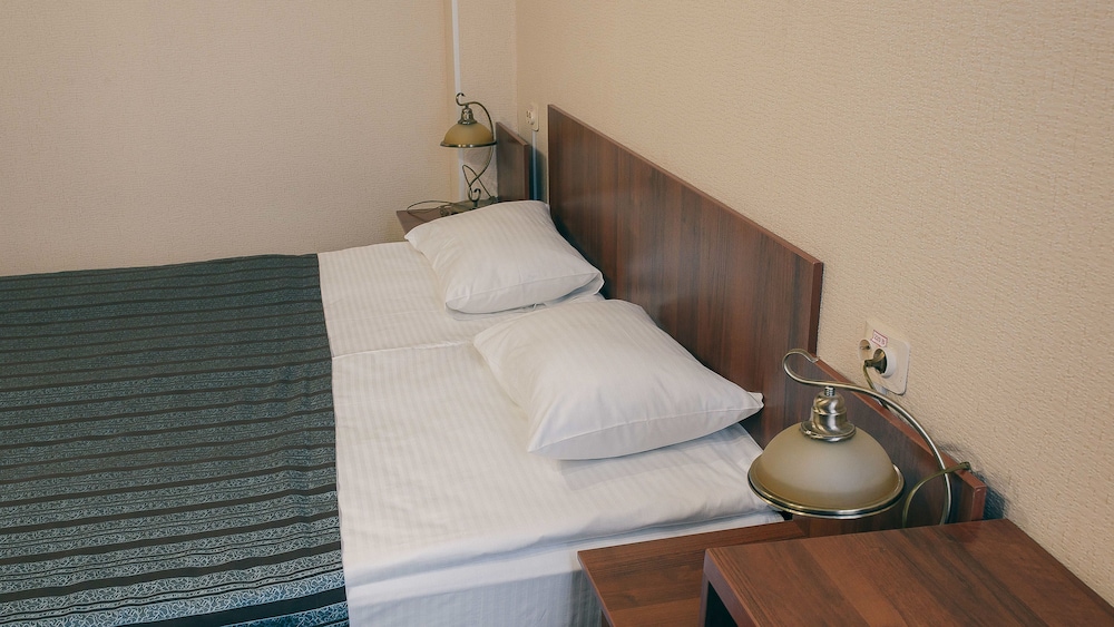 Hotel Akvarel