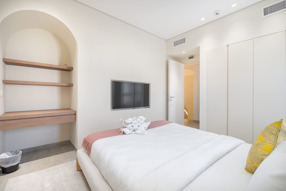 Luxury 4BR Villa-al Reem 3-perfect Family Getaway