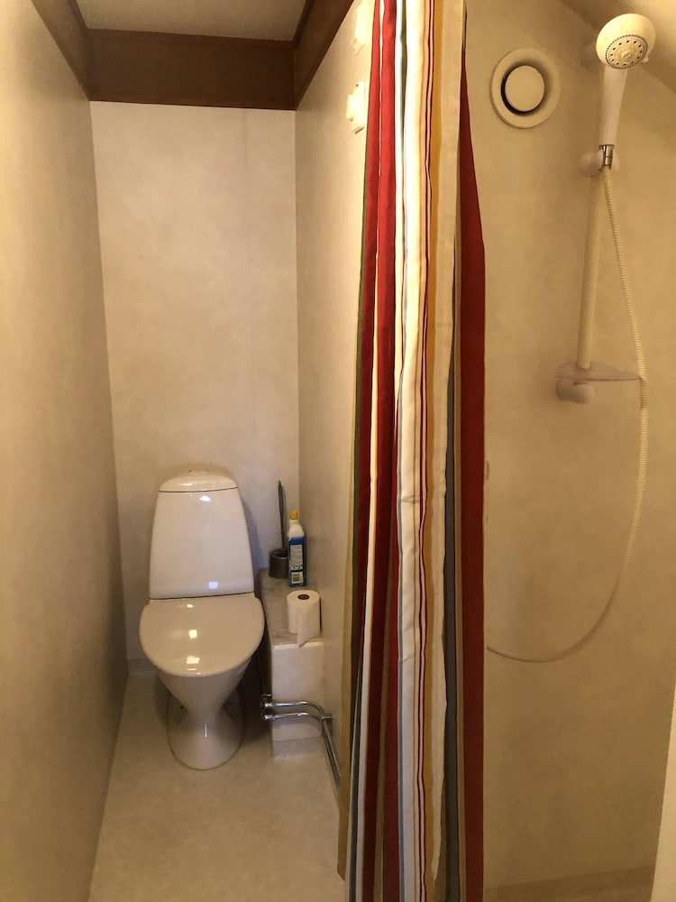 Gävle Pendlarlägenhet