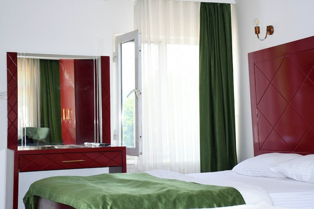 Park Beylerbeyi Butik Otel - Image 16