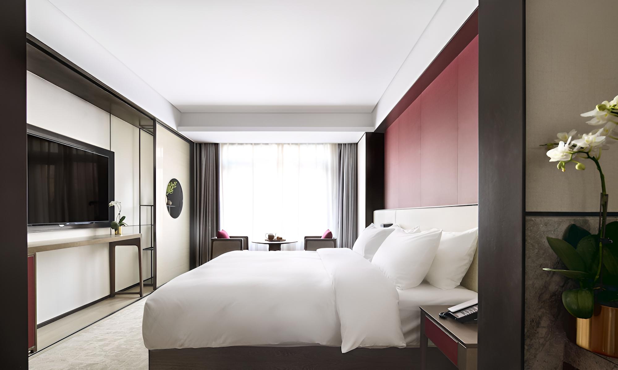 JOYA Shanghai Xujiahui Hotel