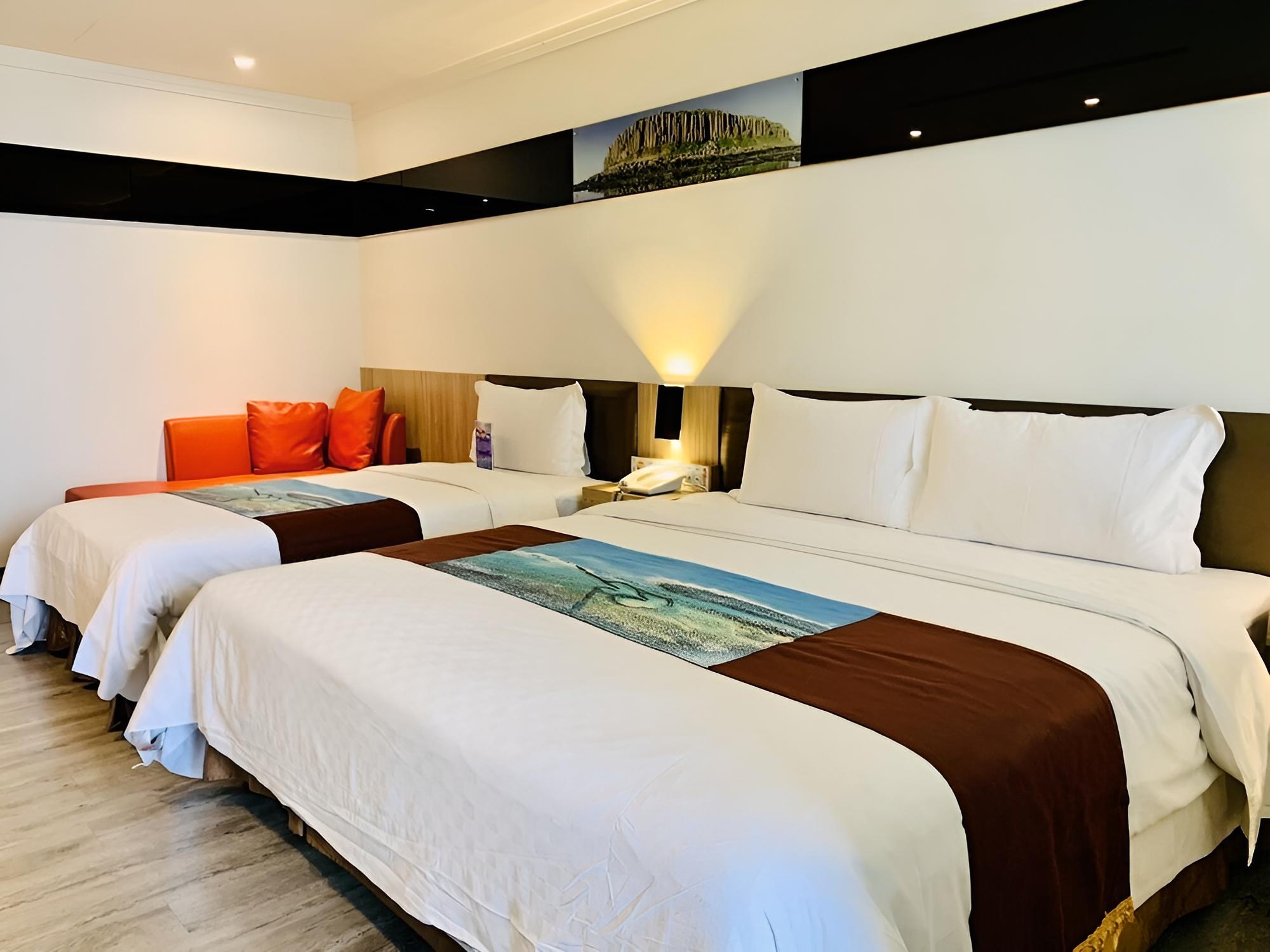 Ocean Hotel