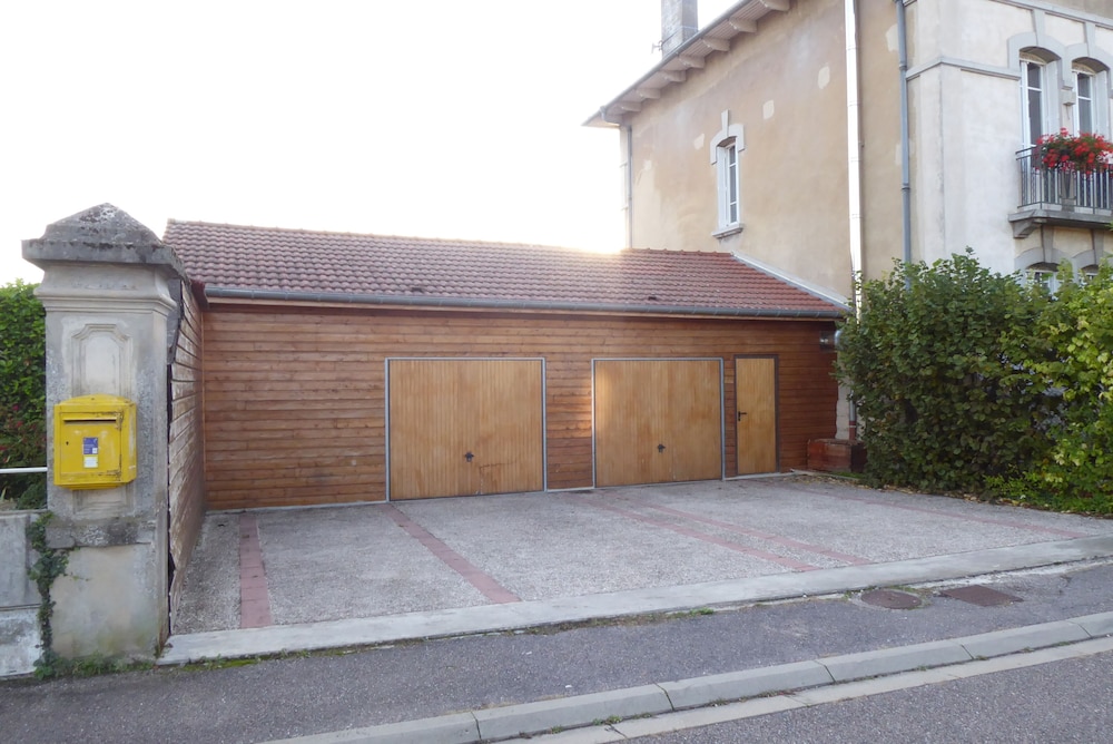 La Dragée Hôte - Chambres Chez L'habitant