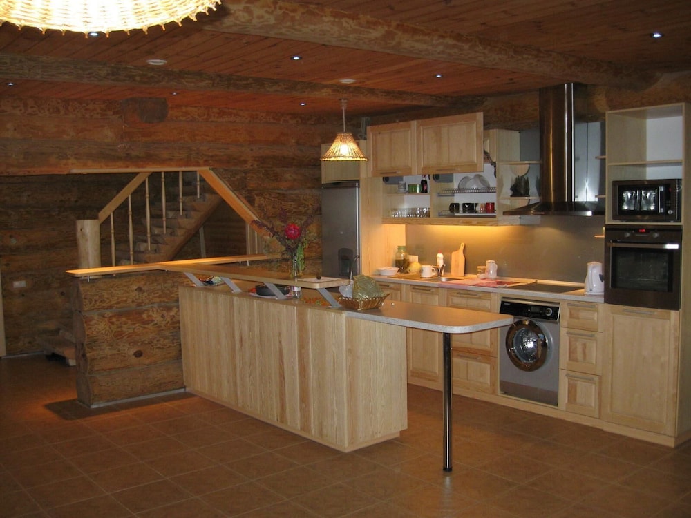 Vacation House Near the Riga view 5