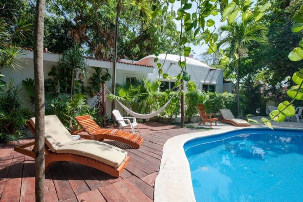 Villas Posada Xaguar by ChezPlaya