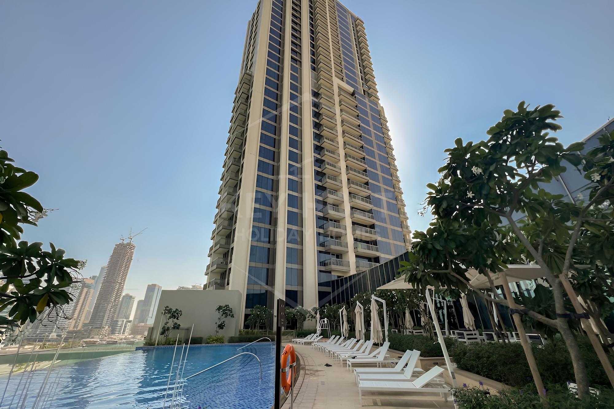 52|42 Tower