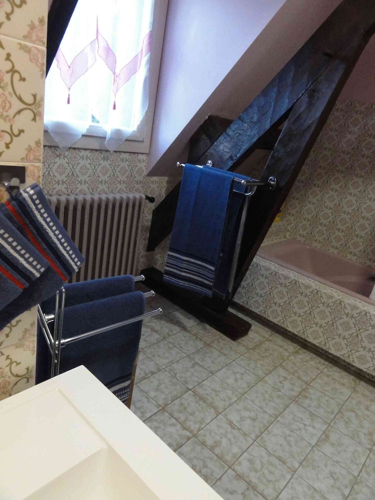 Chambres d'hôtes La Demeure Aux Pins