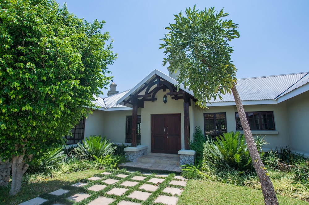 HoyoHoyo Hazyview Villas