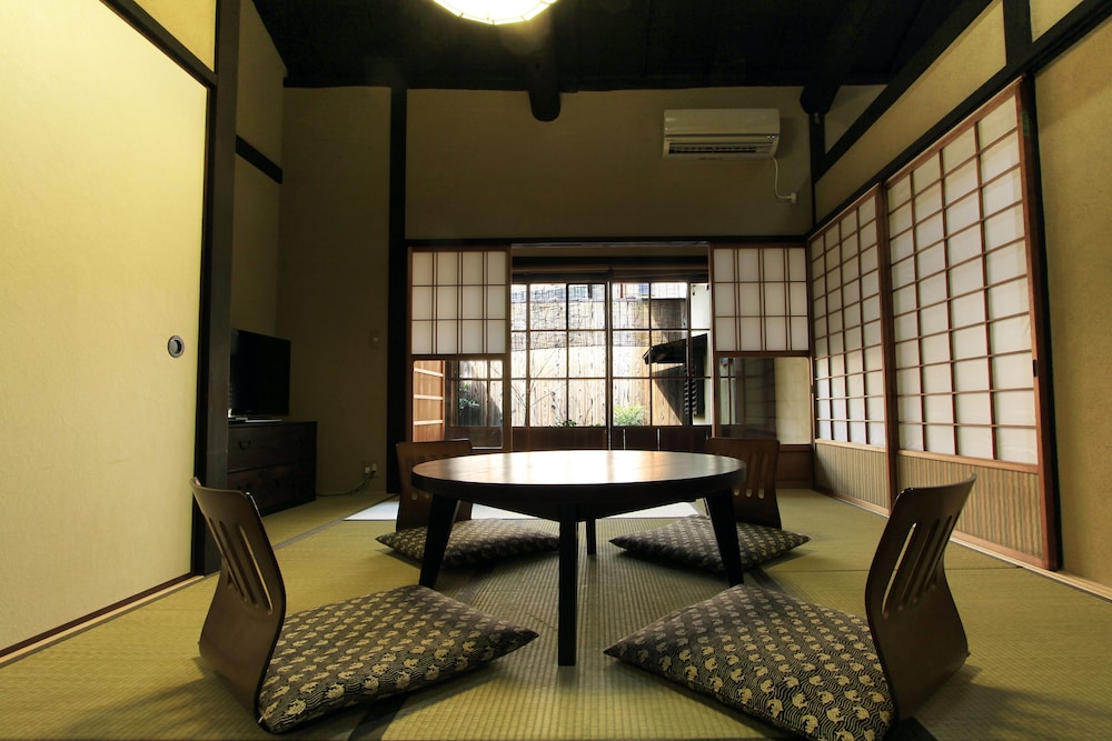 Heian Kyu Dairi No Yado