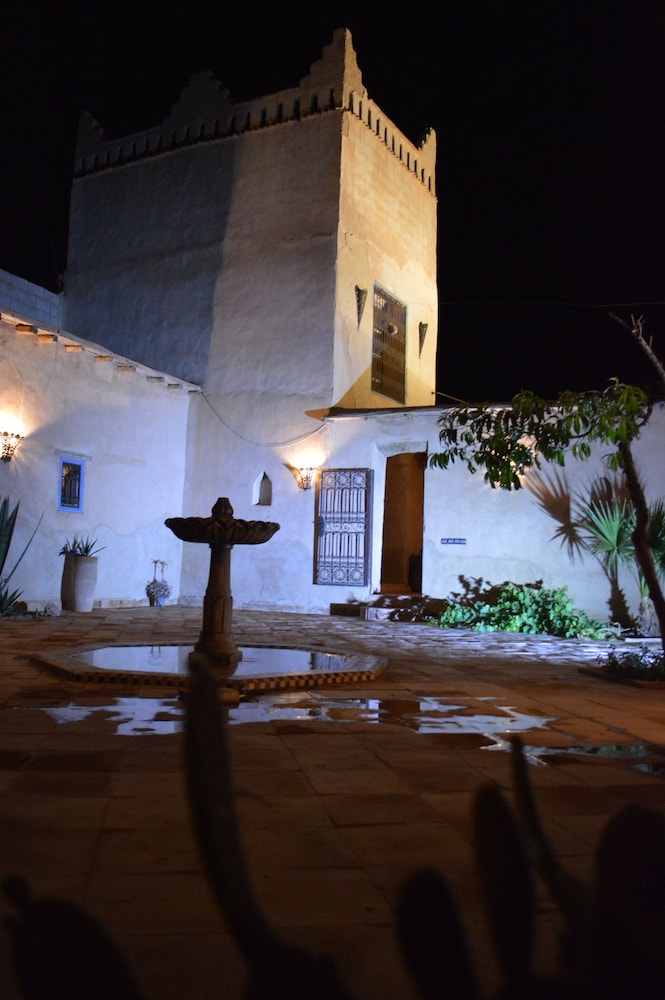 Kasbah Gousteau