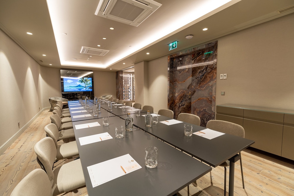 Dos Reis by The Beautique Hotels 42