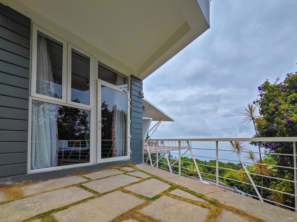 Ibex Resorts Coonoor (Tapas )