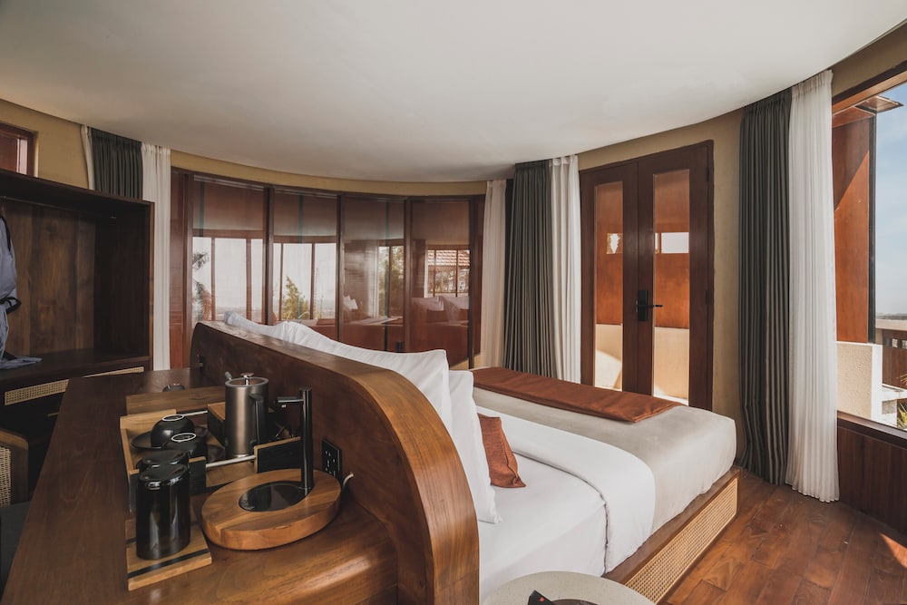 Seascape Resort & Spa Uluwatu by Ini Vie Hospitality