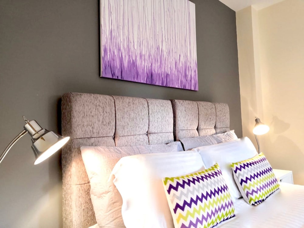 Oxford Vacations - Razia Apartments - Property Image 66