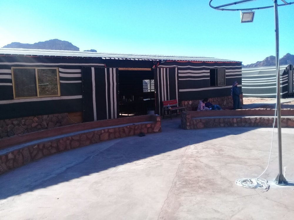 Wildlife Camp