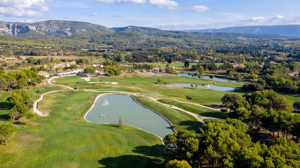 Le Domaine de Provence Country Club