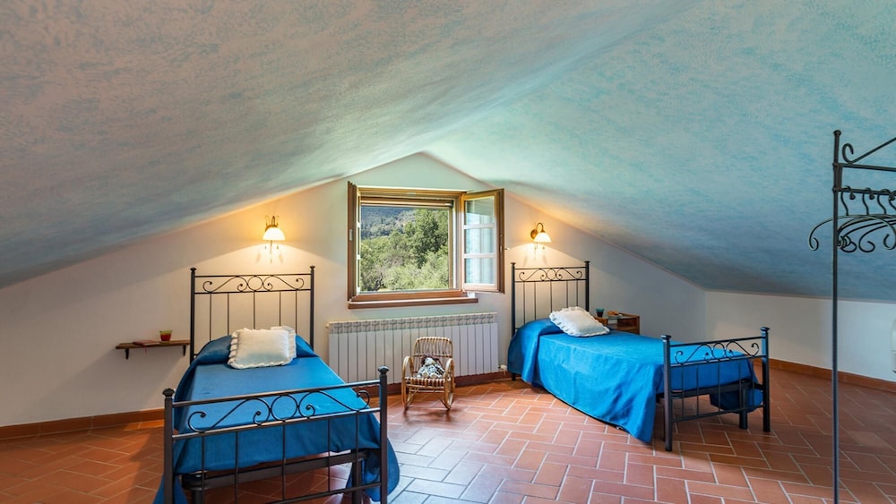Cortona Vacations - Villa Fabi 6 2 in Cortona - Property Image 39