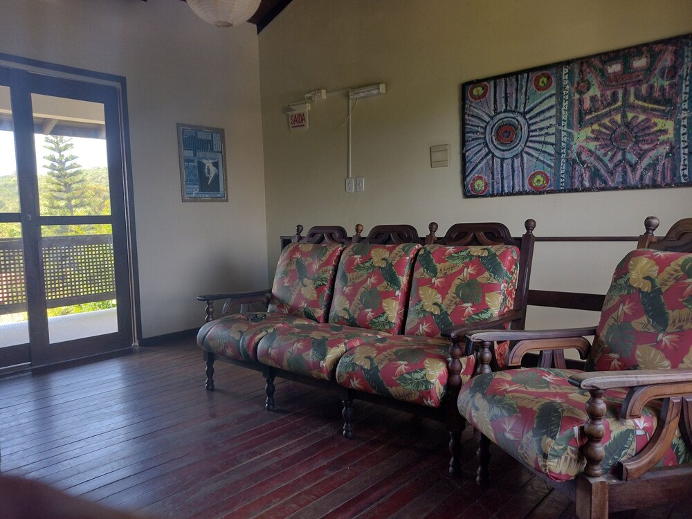 Pousada Vale Verde Bungalows
