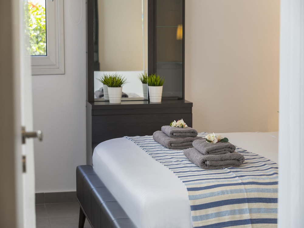 Protaras Ayios Elias Alice Suite view 4