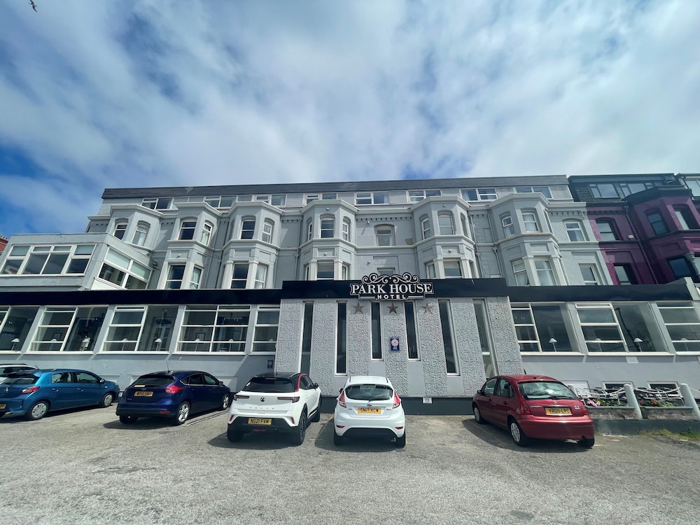 Park House Hotel