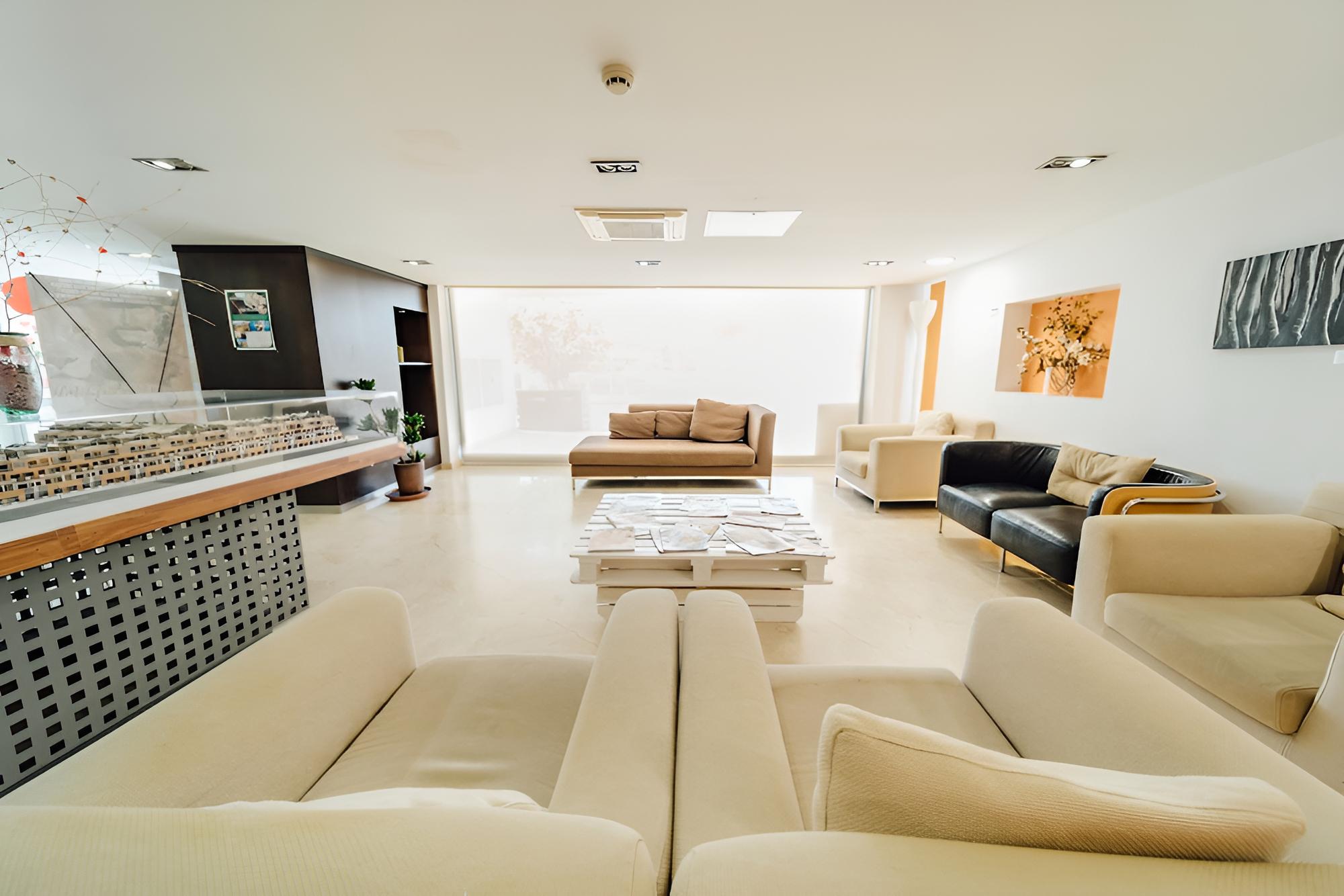 Apartamentos Turisticos Marina Rey view 5
