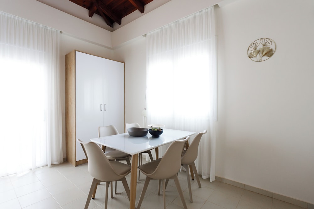 Panor Villas
