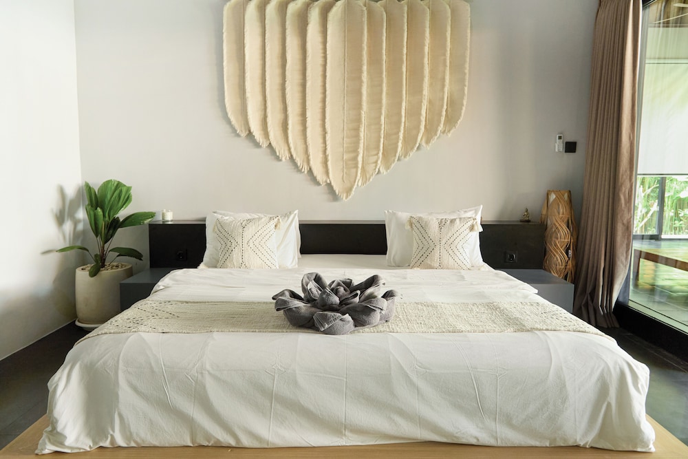 Villa Savaya Canggu Batu Bolong