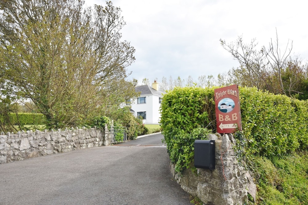 Knights Haven B&B