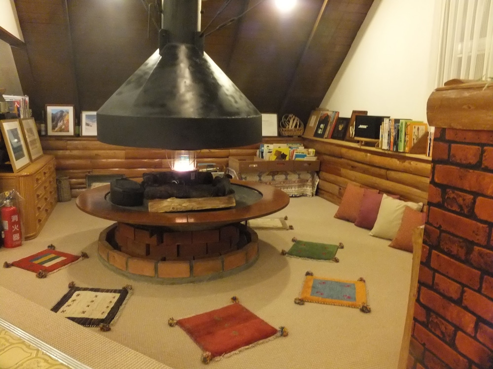 Petit Hotel Shanze