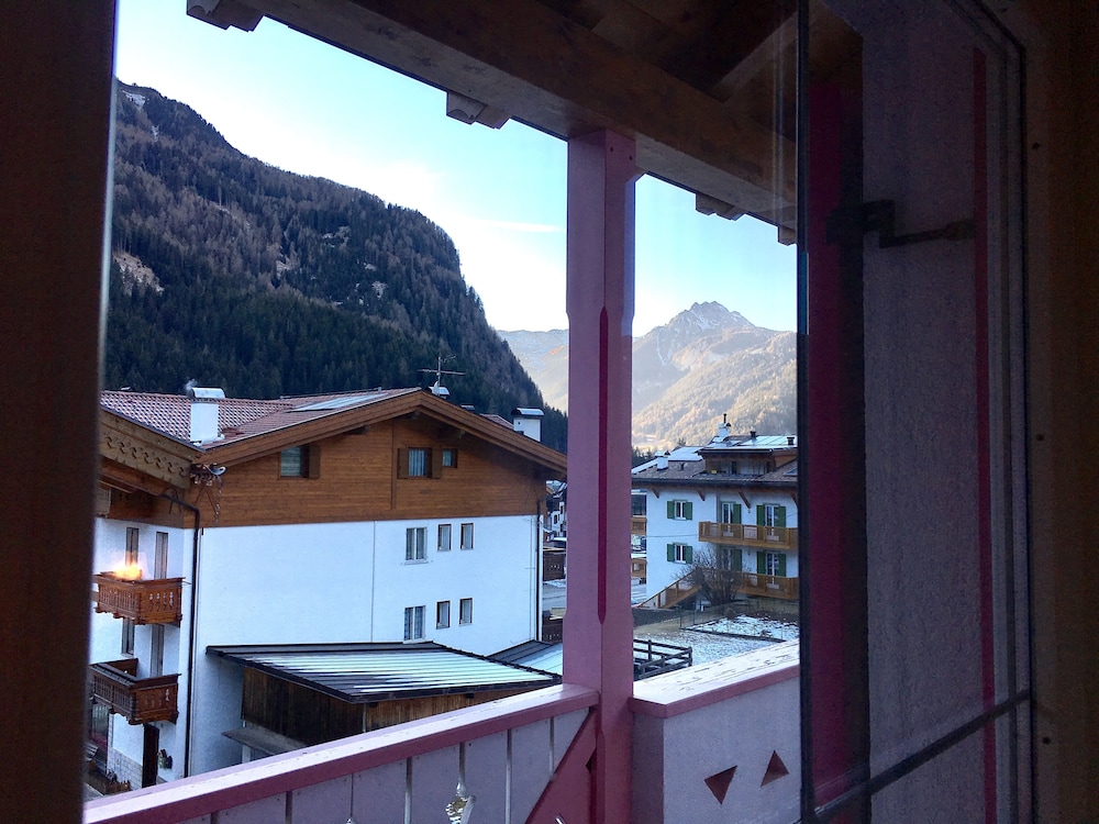Cèsa Planber Apartments