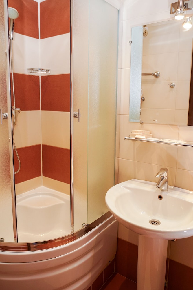City Hotel Bogemia