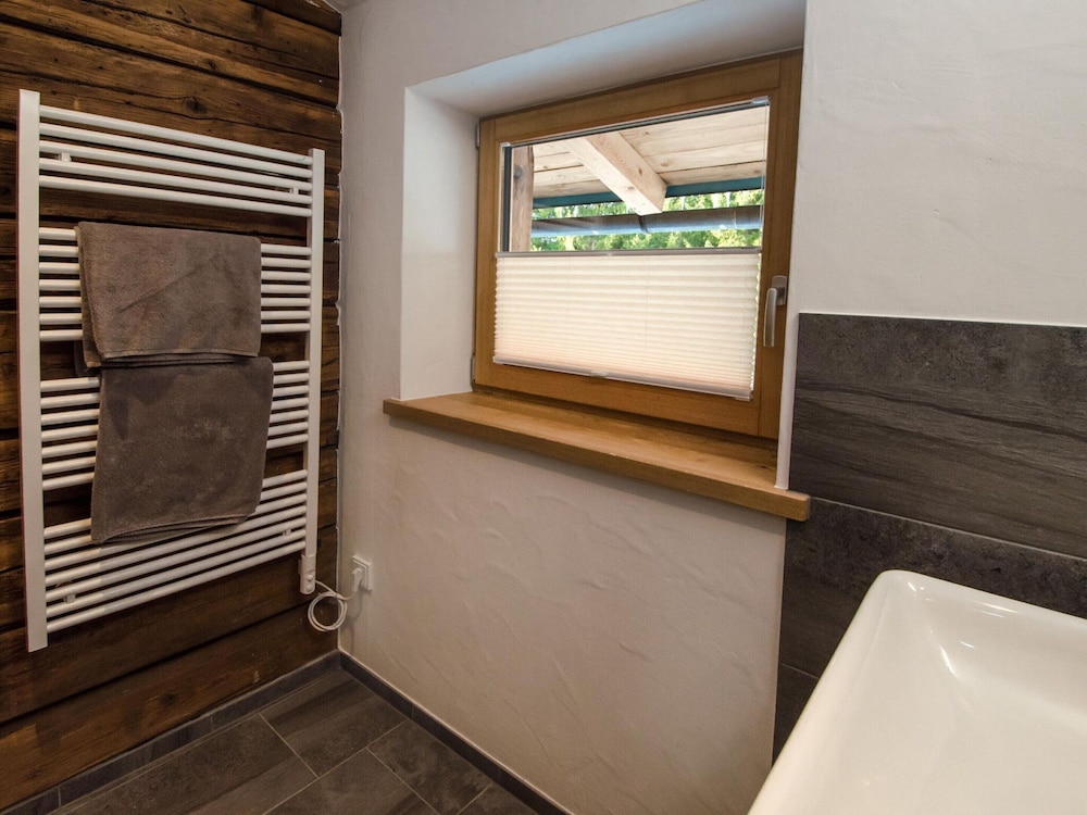 Chalet in Hollersbach Near Kitzbuhel Ski Lift