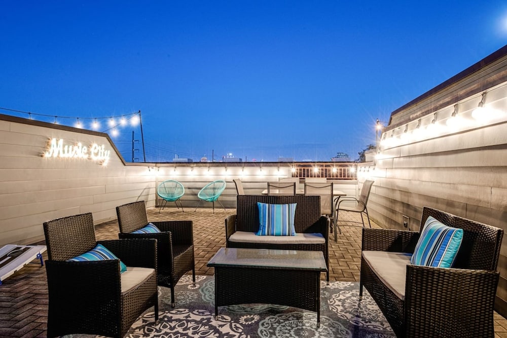 Game Room and Skydeck - Book Today
