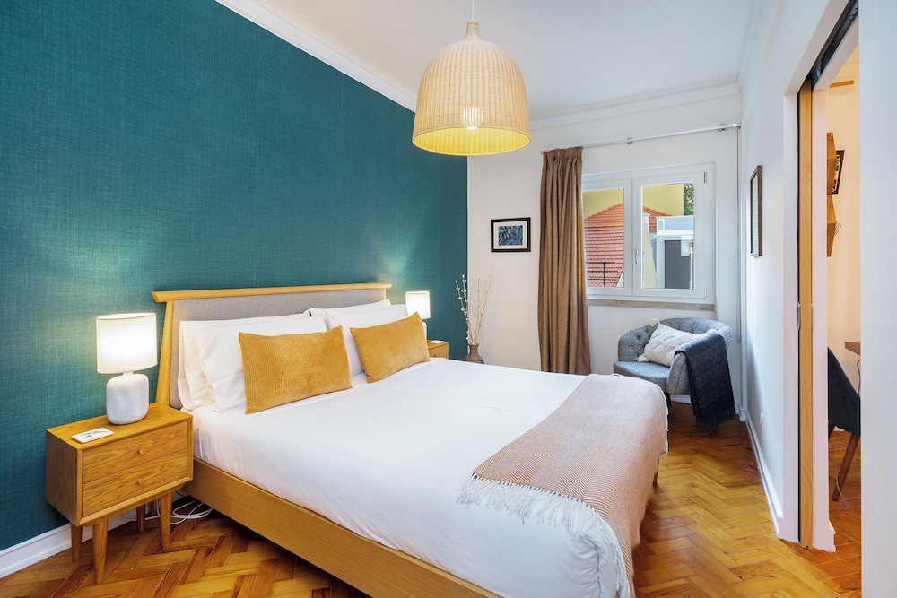 Estrela Family Apartment Perfect For Families & Friends