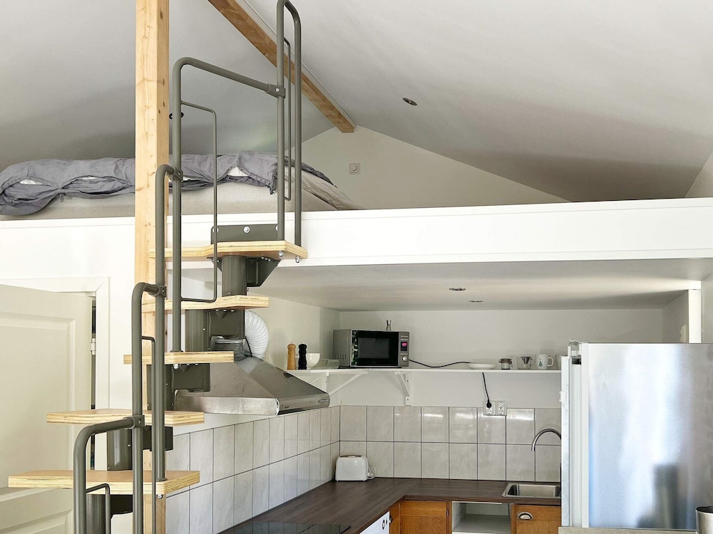 4 Star Holiday Home in Stora Vika view 3