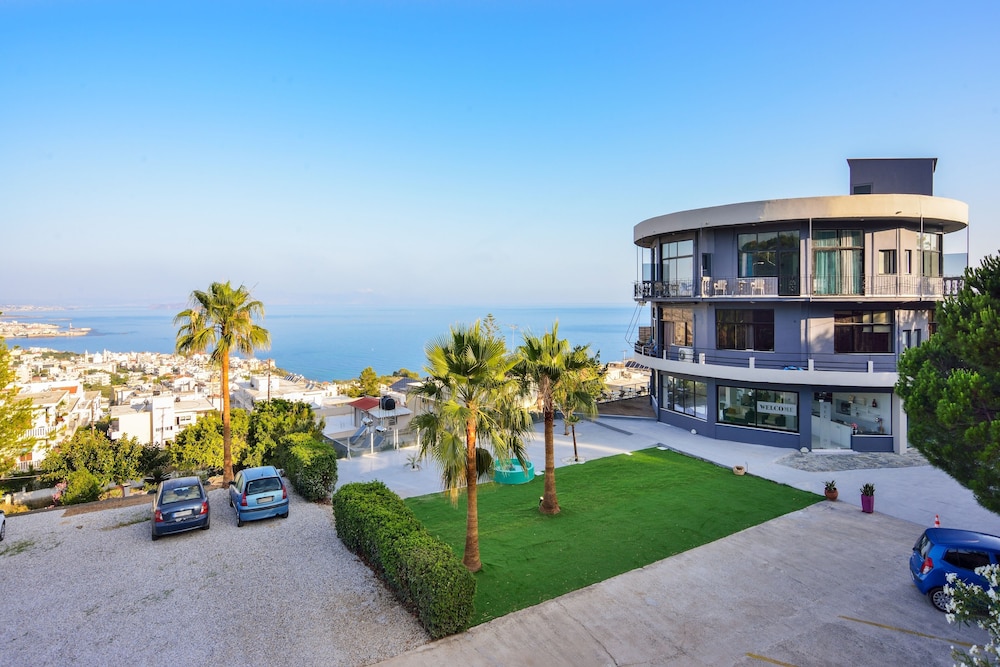 Loucerna Suites Chania