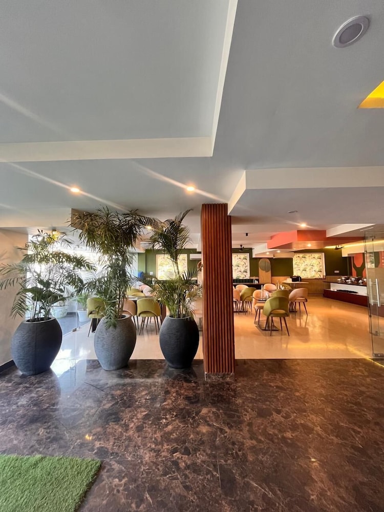 PINK GUAVA HOTELS