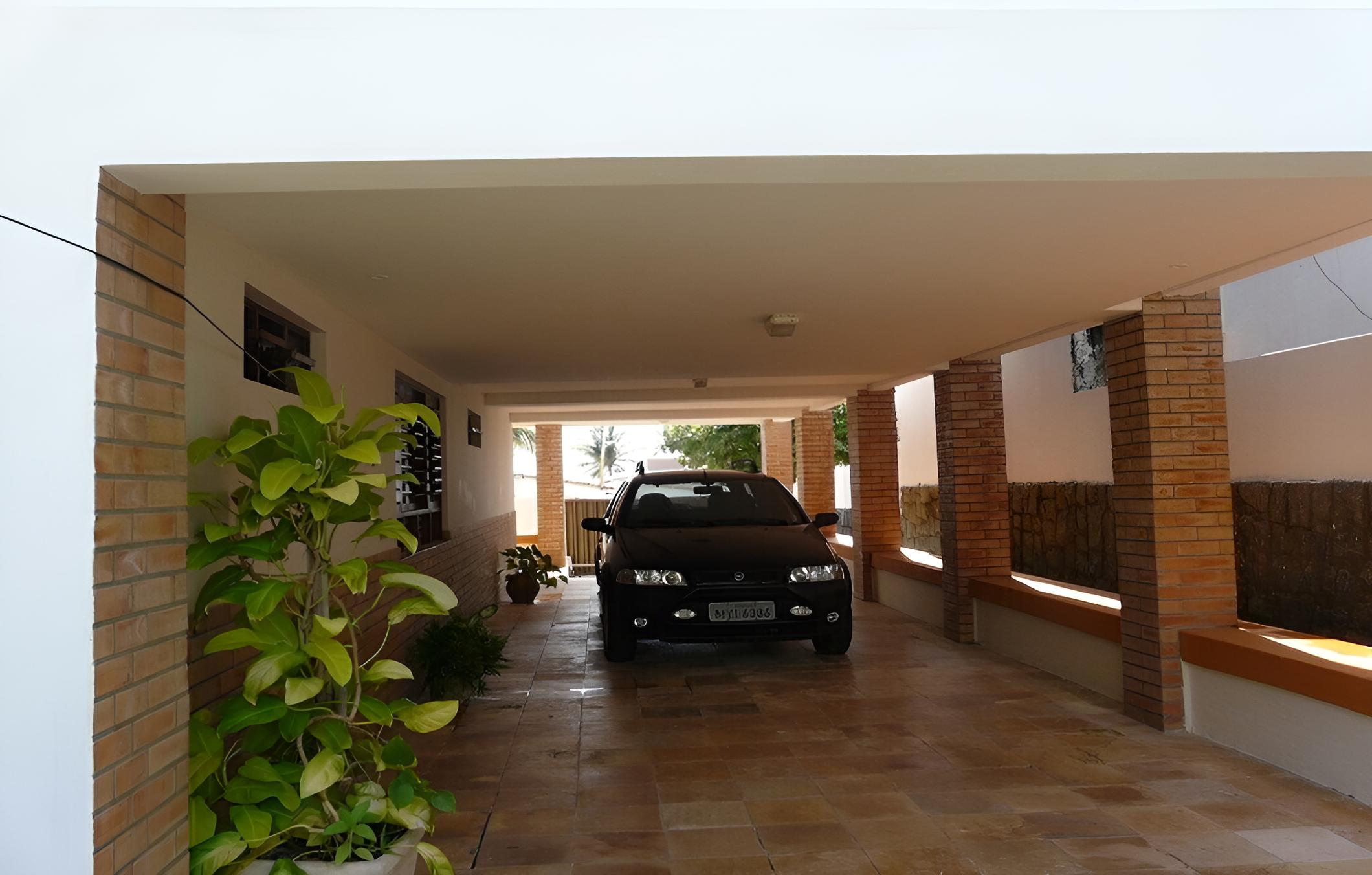 Pousada Ilha Verde