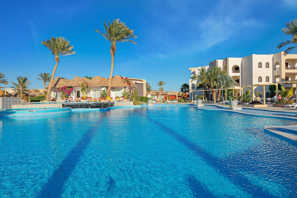 Hotel Panorama Bungalow Resort El Gouna