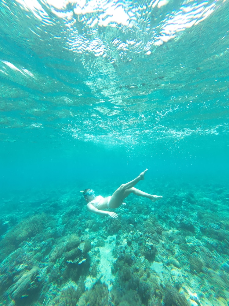 Villa Bulan Madu Gili Air