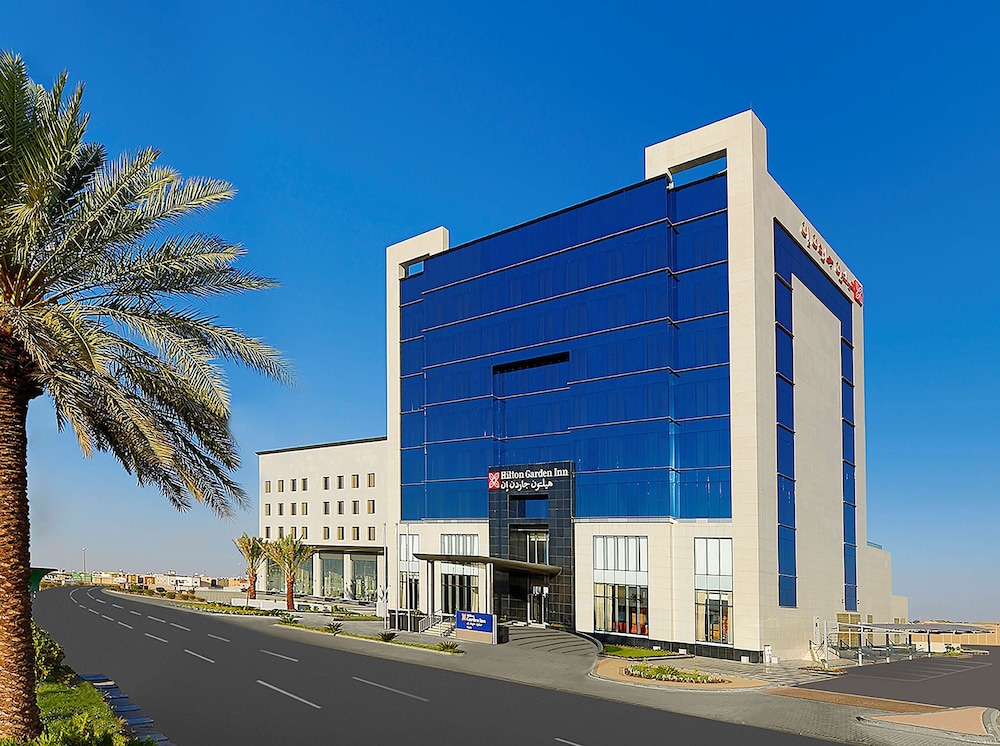 Hotel Hilton Garden Inn Tabuk - Image 1