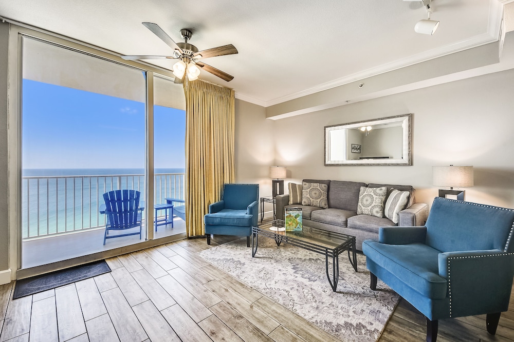 Tidewater by Book That Condo