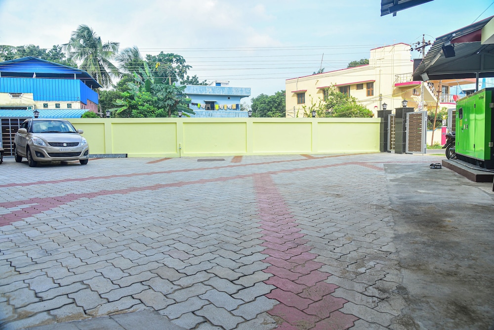 Temple View Residency