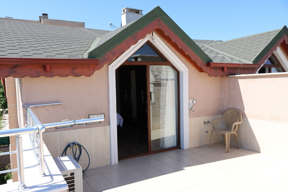 Asfar Villa