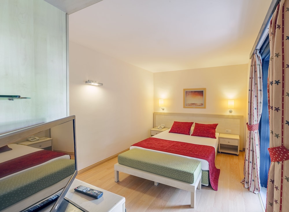 Sunrise Resort Hotel - All Inclusive