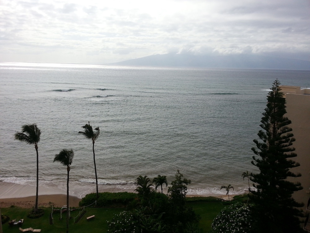 Royal Kahana Resort by rkmaui