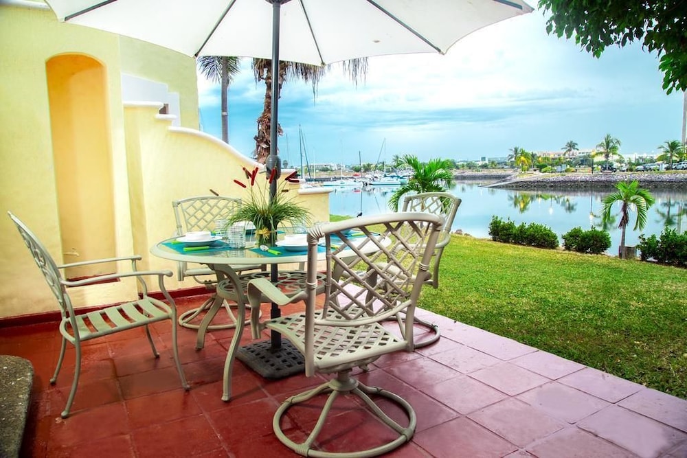 Hotel Isla Mazatlan Residence Club
