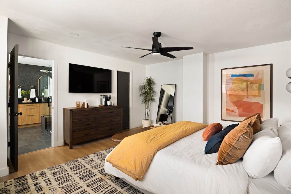 Roca Roja by Avantstay Mountain Views in the Heart of Sedona