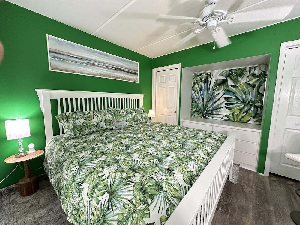 Coral Cove-free Activities- Amenities Included 2 Bedroom Home