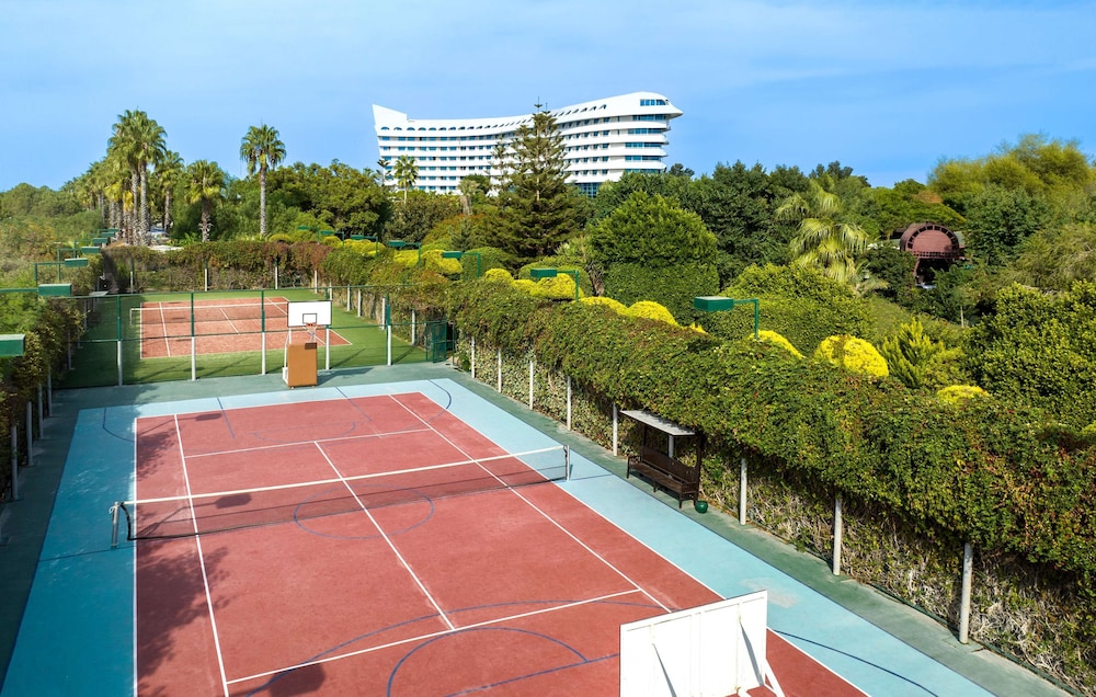 Concorde De Luxe Tatil Köyü - Prive Ultra Her Şey Dahil - Image 146